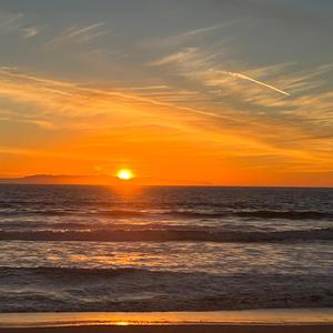 I'm No Pillar of Salt