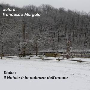 Il Natale è la potenza dell'amore