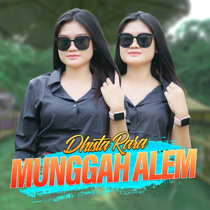 Munggah Alem