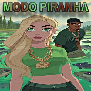Modo Piranha