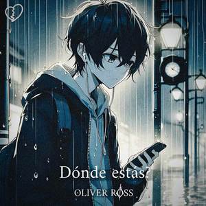Dónde Estás