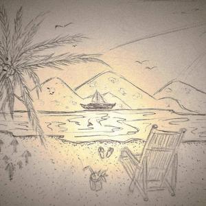 Ένα καλοκαίρι στην Εύβοια