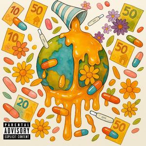 PANDE (feat. Granjä)