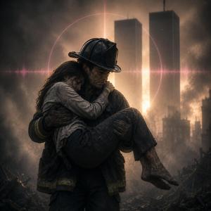 Silent Heroes