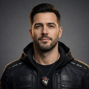 Твой сценарий