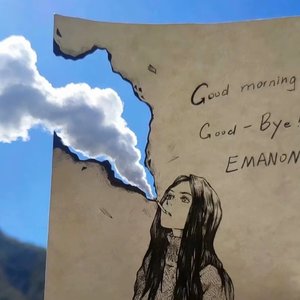 晚安过后 你在睡觉 我在想你