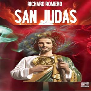 SAN JUDAS (Richard Romero)