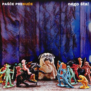 Brzinski U Glavi (Skit)