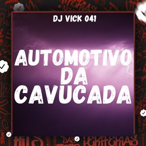 Automotivo da Cavucada