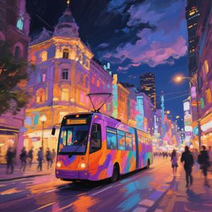 夜车（Cover曾轶可）