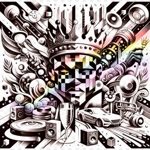 Chase the Hustle Rule the Game