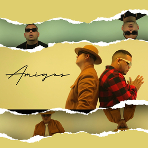 Amigos