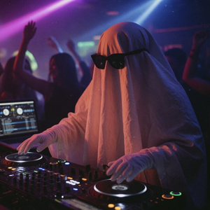 Ghost