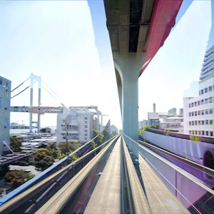 Dream Arps (Illbient Mix)