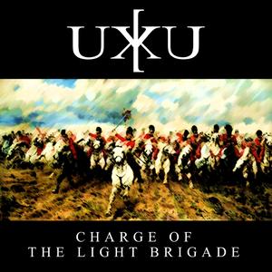 Charge of the Light Brigade