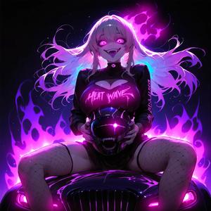 HEAT WAVE (GREEED Remix)