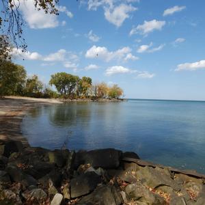 Looking Then, Seeing Now