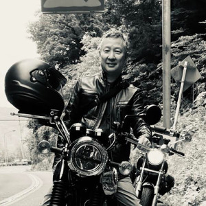 俺のメグロS1