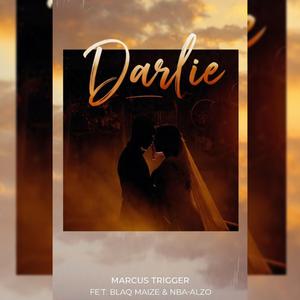 Darlie (feat. Blaq Maize & NBA-ALZO)