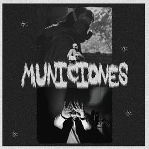 Municiones (feat. El Pirata MCY)
