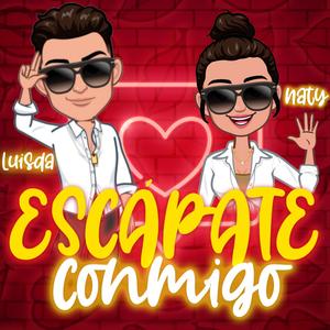 Escapáte Conmigo