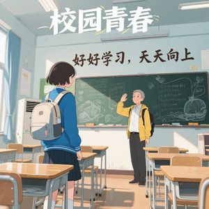 校园青春