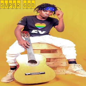 SUPER GOD