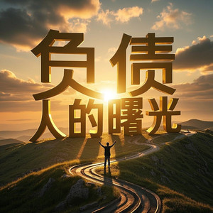 负债人的曙光_乐海泛舟