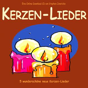 Kerzen leuchten überall