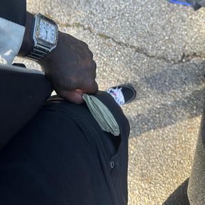 PocketWatchin (feat. li jr)