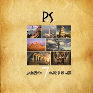 Lighthouse Of Alexandria