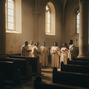 Nosso General é Cristo