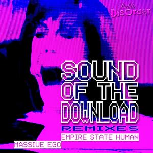 Sound Of The Download (HuffnPoof's Down Low Mix) (Remix)