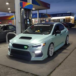 Pretty Bangs (feat. prod. IAFG, bigmamaxis & gokudomvp)