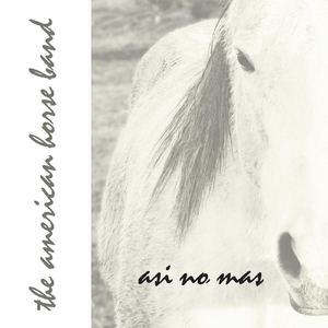 Asi No Mas