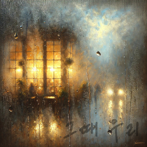 그때 우리 (Single ver.) (Instrumental)