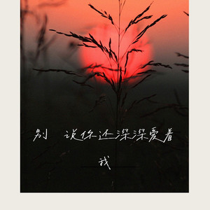 别说你还爱着我