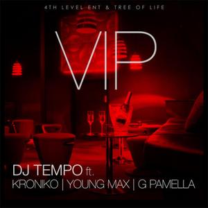 VIP (feat. Bizarro Bizz, Young Max & G' Pamella)