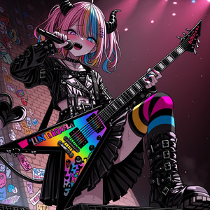 花冷え (Live at SKULL JAMMIN Vol.1, 2026)