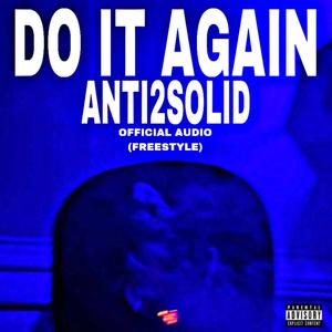 Do It Again (Official Audio)