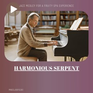 The Art of Cure: Jazz Piano Curing Vibes