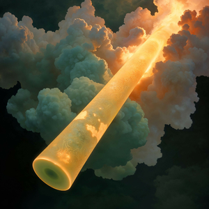 Nature Spirit Flute for Deep Awareness