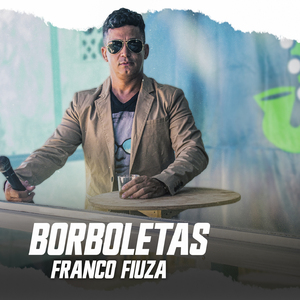 Borboletas
