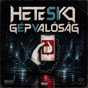 Gépvalóság