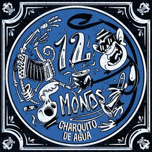 Charquito de Agua (Versión Estudio)