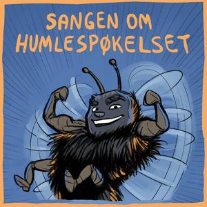 Sangen om Humlespøkelset