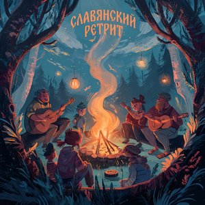 Славянский ретрит