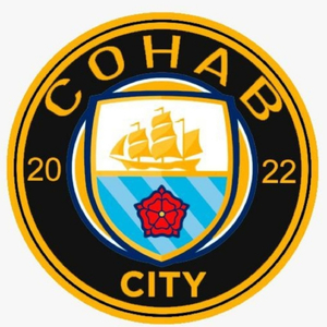 COHAB CITY FC