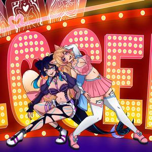 Loser, Baby (feat. BibblyDarling)