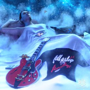 Fell Asleep On FaceTime (feat. Austin Skinner & Heffy)